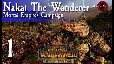 nakai starting location mortal empires.